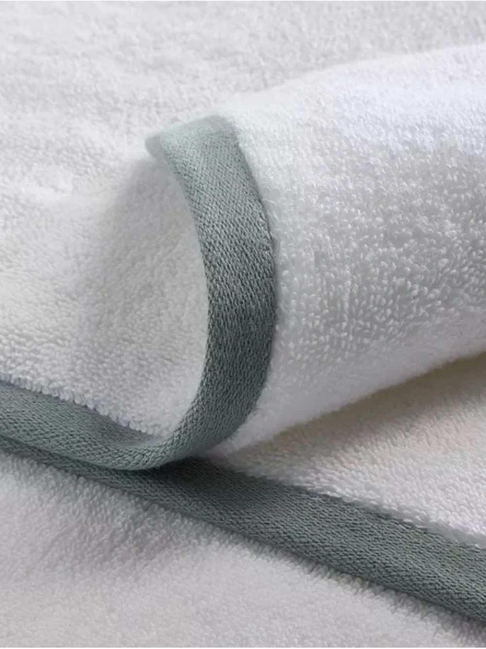 Hotel Collection BATH TOWEL 30x56 Bath Vapor